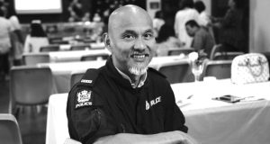 Pinoy Police Shines in Bridging Ethnic Communities in NZ