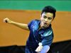 Sports hero nurtures a new wave of Kiwi table tennis athletes.