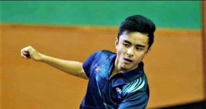 Sports hero nurtures a new wave of Kiwi table tennis athletes.