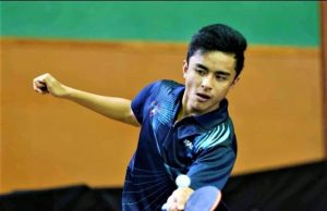 Sports hero nurtures a new wave of Kiwi table tennis athletes.