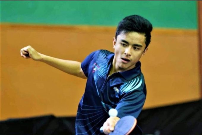Sports hero nurtures a new wave of Kiwi table tennis athletes.