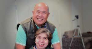 Beloved Filipino-Kiwi Leader Sacrifices Life to Save Two Young Girls