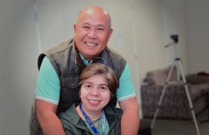 Beloved Filipino-Kiwi Leader Sacrifices Life to Save Two Young Girls