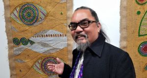 The creative genius of Louie Bretaña