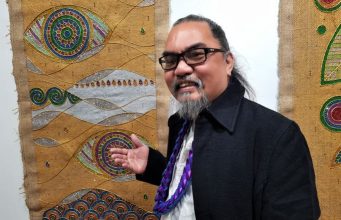 The creative genius of Louie Bretaña