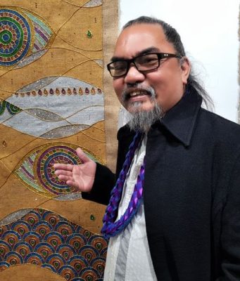 The creative genius of Louie Bretaña