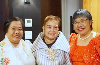 Esteemed community leader praised for decades of dedicated service.