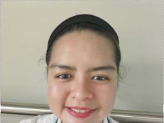 ‘Nurse of the Year’ ticks all the boxes