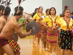 Kalinga smashes world record for gong players, ‘banga’ dancers