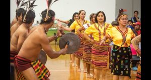 Kalinga smashes world record for gong players, ‘banga’ dancers