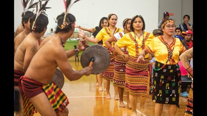 Kalinga smashes world record for gong players, ‘banga’ dancers