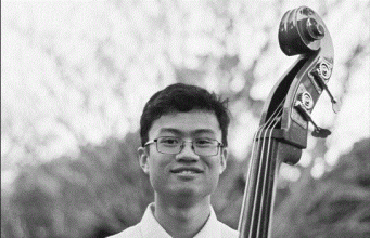Jazz Fest features Filipino musical influence.