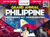 Fiesta Pilipinas Comes Full Circle