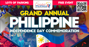 Fiesta Pilipinas Comes Full Circle