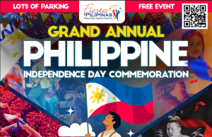 Fiesta Pilipinas Comes Full Circle