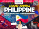 Fiesta Pilipinas Comes Full Circle