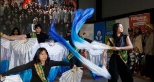 Independence Day Event Unites Auckland’s Filipino Community