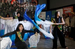 Independence Day Event Unites Auckland’s Filipino Community