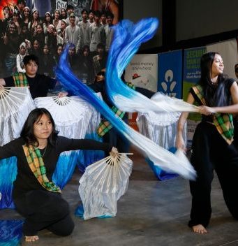 Independence Day Event Unites Auckland’s Filipino Community