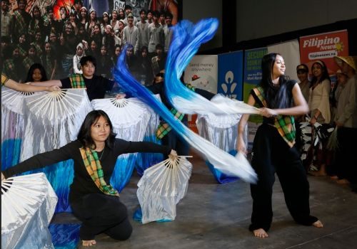 Independence Day Event Unites Auckland’s Filipino Community